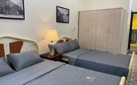 Ga Homestay